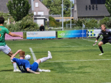 Schouwen-Duiveland Selectie - N.E.C. Nijmegen (bij Bruse Boys) zaterdag 6 juli 2024 (111/126)